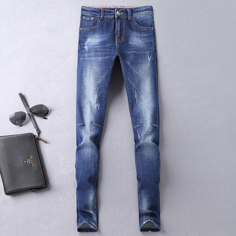 Prda long jeans men 29-42-017